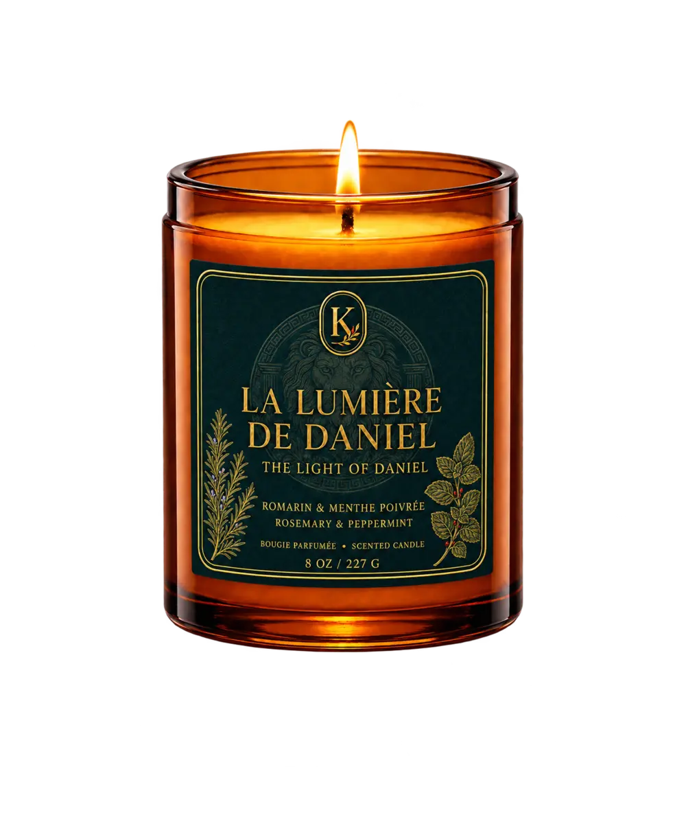 La Lumière de Daniel