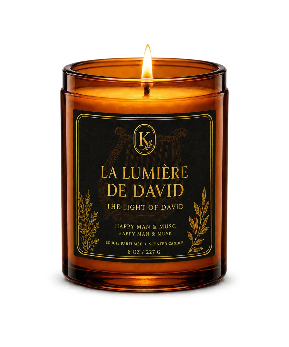 La Lumière de David
