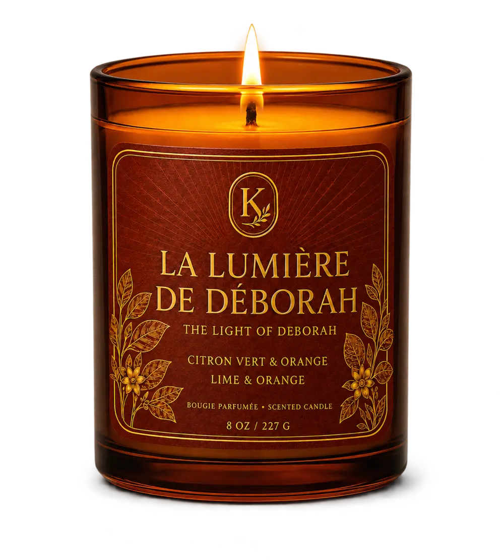 La Lumière de Déborah