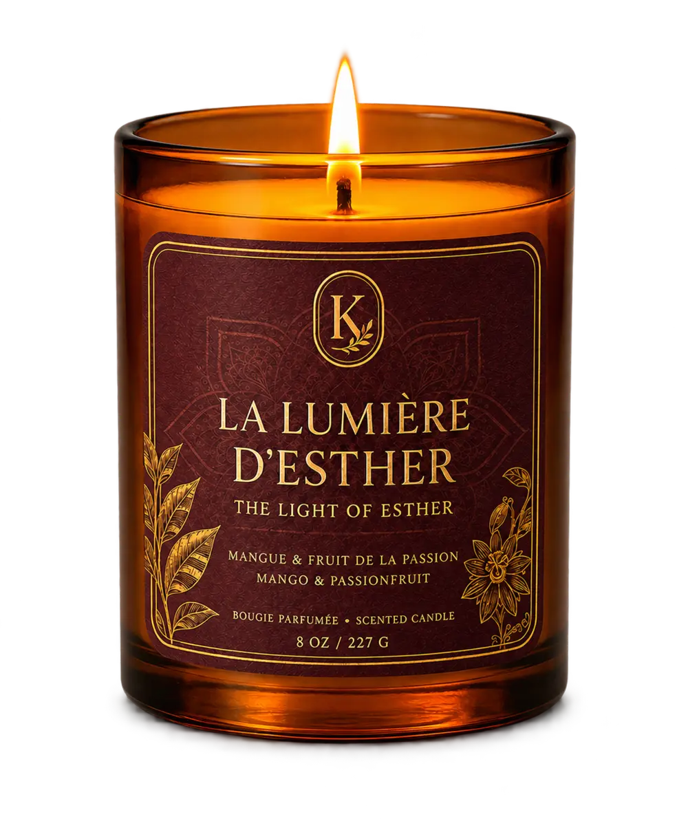La Lumière d’Esther