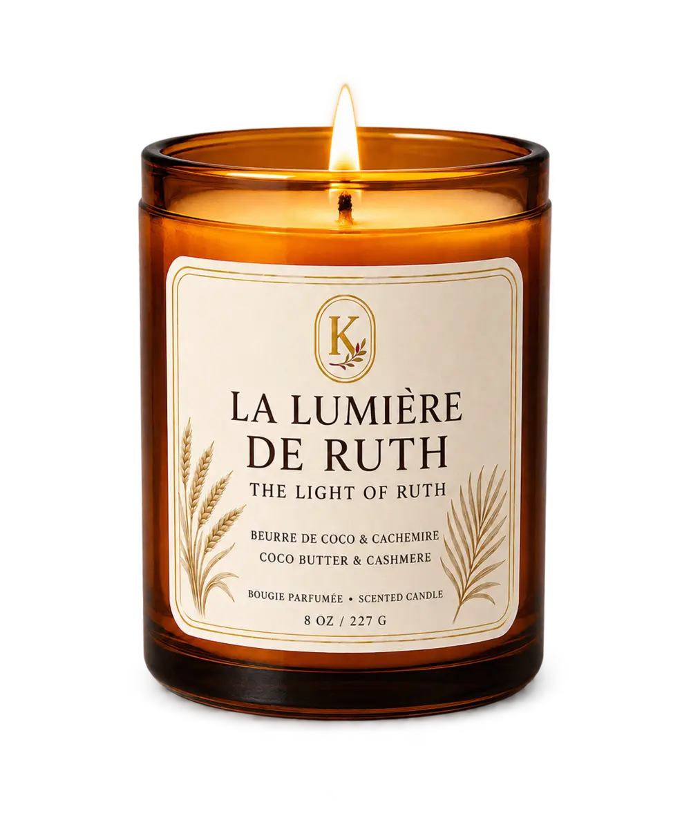 La Lumière de Ruth