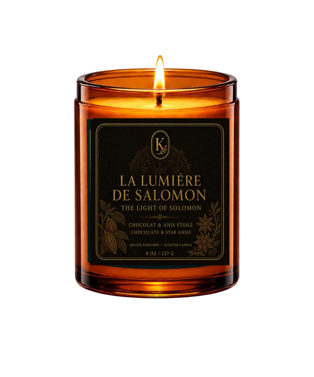 La Lumière de Salomon