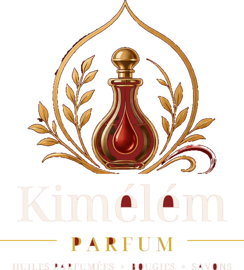 Kimélém Parfum